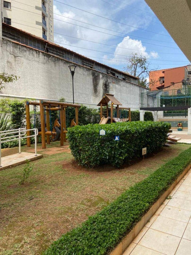 Imagem 19 de 30 de Apartamento À Venda 74m² C/ 3 Dorms 1 Suite Na Mooca - Oportunidade - São Paulo - Sp - Ap0043