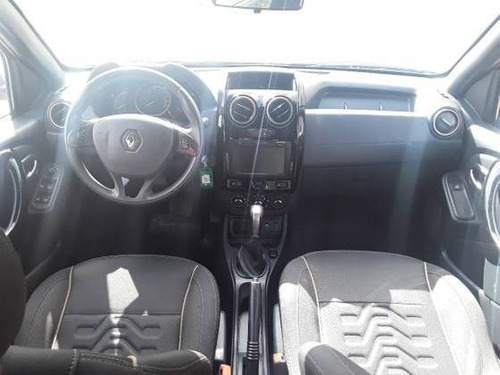 Imagem 3 de 9 de Renault Duster 1.6 16v Sce Flex Dynamique X-tronic
