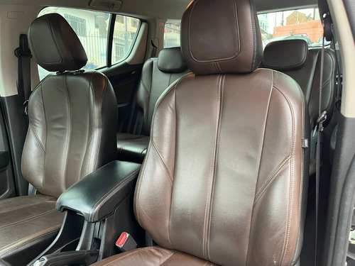 Chevrolet Trailblazer 3.6 V6 Ltz 4x4 Aut. 5p