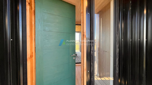 Casa En Venta De 3 Dorm. En Frutillar