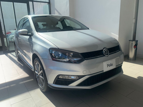 Imagen 2 de 14 de Volkswagen Polo
