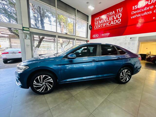 Volkswagen Jetta 1.4 T Fsi Highline