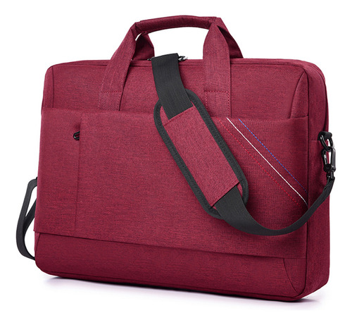 Kl Bolso De Hombro For Portátil De 15 Pulgadas, Computadora