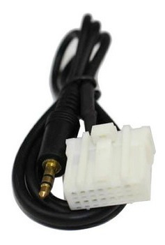 Imagen 1 de 8 de En Caracas Cable Auxiliar Mazda 3 5 6 Bt 50 Cx7