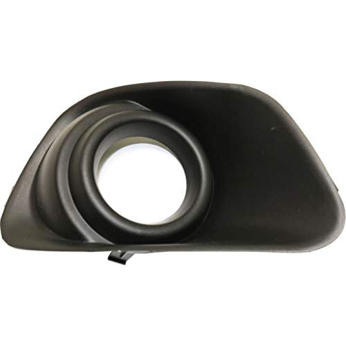 Cubierta De Luz Antiniebla Delantera Jeep Compass 2011-...