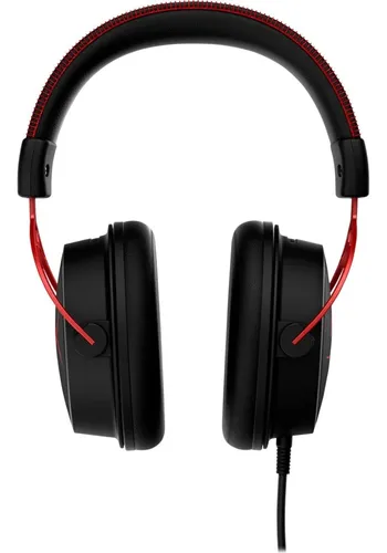 Hyperx Cloud Alpha - Auriculares Para Juegos, Controlador...