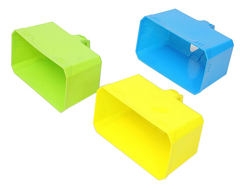 Moldes De Bloques De Nieve Para Hacer Ladrillos De Arena Par