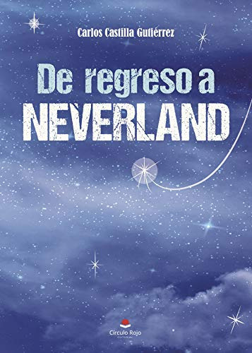 De Regreso A Neverland -novela-