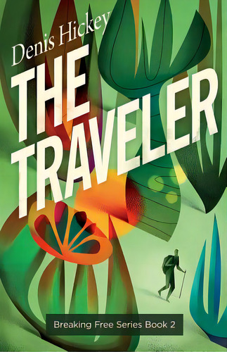 The Traveler, De Hickey, Denis. Editorial Lightning Source Inc, Tapa Blanda En Inglés
