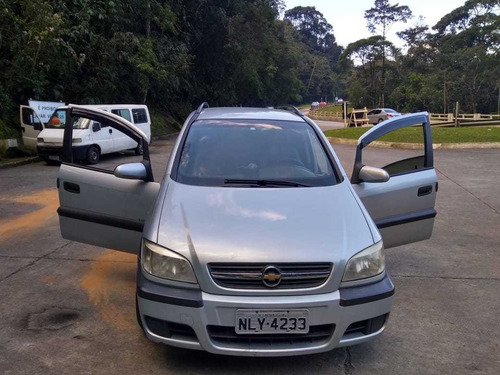 Chevrolet Zafira 2.0 Expression Flex Power Aut. 5p 2009