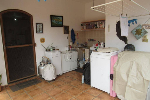 Imagem 22 de 30 de Casa Com 8 Dormitórios À Venda, 995 M² Por R$ 1.700.000,00 - Colinas Do Piracicaba (ártemis) - Piracicaba/sp - Ca3305