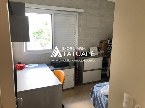 Imagem 5 de 12 de Apartamento - Ap000413 - 69222475