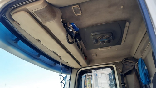Vw 24.250 Constellation 6x2 Sider 9 M X 2,95 Livre Porta Top