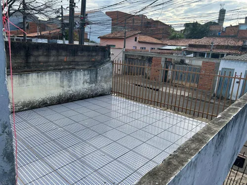 Sobrado Com Edícula