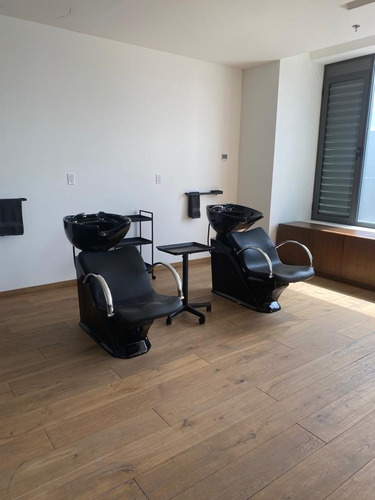 Imagen 16 de 18 de Precioso Departamento En Renta En Torre Agwa *video Hasta El