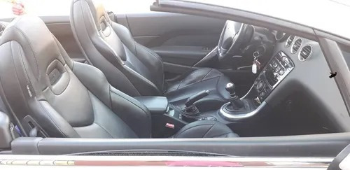 Peugeot 308cc