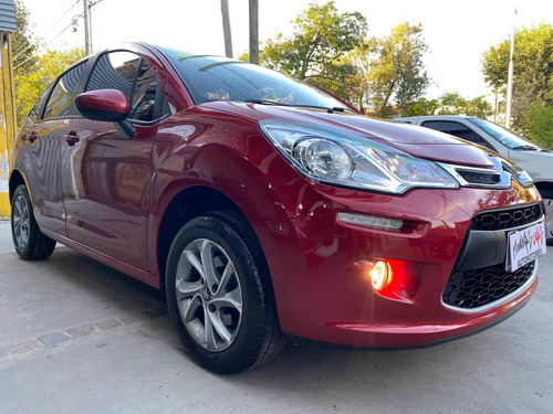Citroën C3 1.5 Feel 90cv 2018