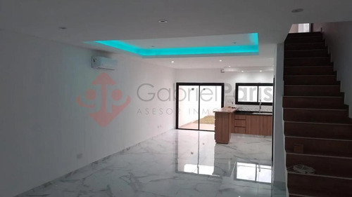 Venta Duplex En Parque Leloir