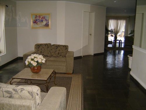 Imagem 24 de 30 de Apartamento Para Venda, 3 Dormitórios, Jardim Da Saúde - São Paulo - 9958