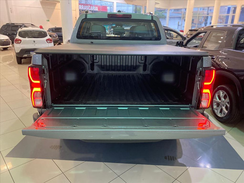 Chevrolet S-10 2.8 16V TURBO DIESEL LTZ CD 4X4 AUTOMÁTICO