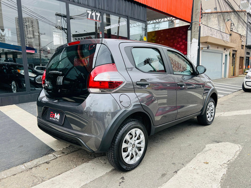 Fiat Mobi 1.0 Like Flex 5p