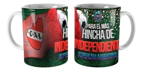 Kit Diseños Plantillas Tazas Fútbol Argentino Sublimación
