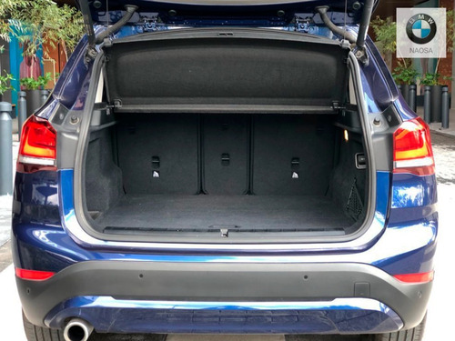 Imagen 8 de 15 de Bmw X1 18 Sdrive Excecutive 2020