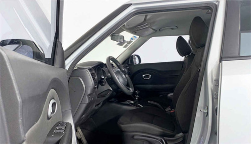 Imagen 9 de 15 de 113605 - Kia Soul 2018 Con Garantía