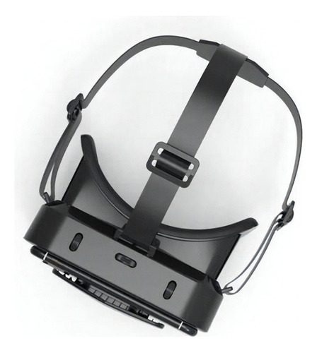 Óculos De Realidade Virtual Vr Shinecon G10 Preto