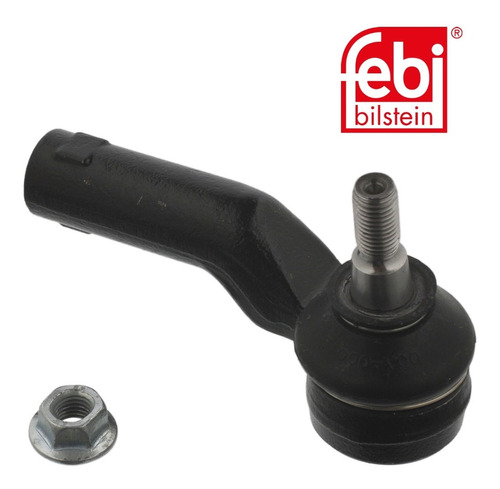 Terminal Externo Derecho Mazda 3 Y 5 (04-12) Febi Bilstein