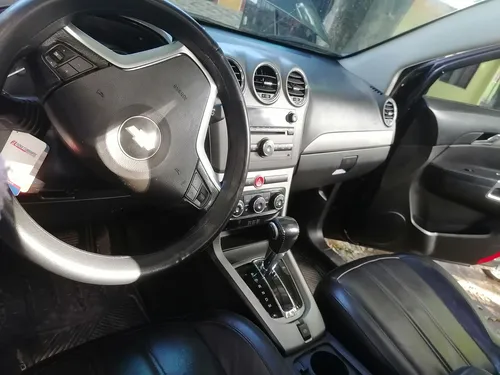 Chevrolet Captiva 3.0 Sport