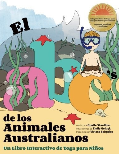 El Abc De Los Animales Australianos