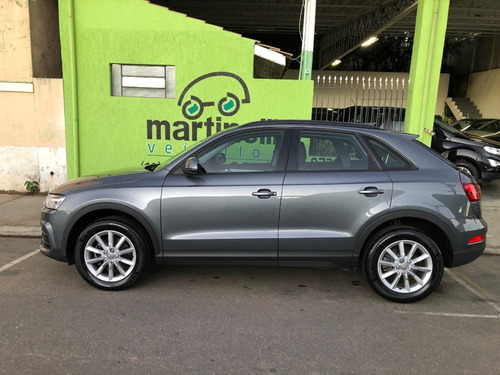 Imagem 3 de 9 de Audi Q3 1.4 Tsi 2016 Completa