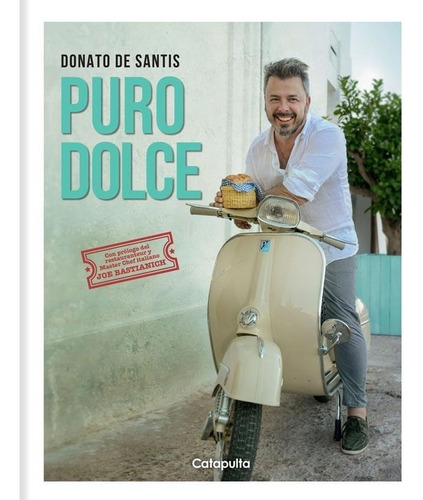 Puro Dolce - Donato De Santis