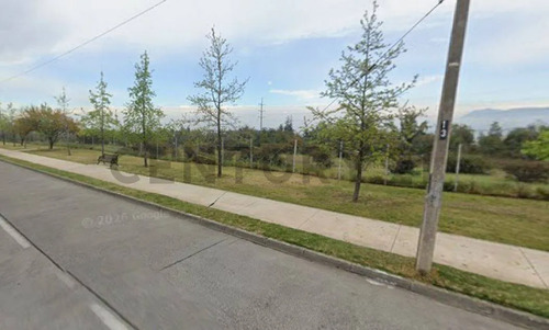 Venta Terreno En Las Condes