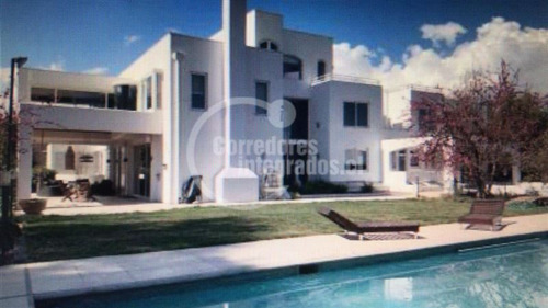 Parcela En Venta En Colina