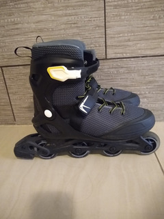Patines En Linea Marca Oxelo Mercadolibre Com Mx Patines En Linea Marca Oxelo Mercadolibre Com Mx