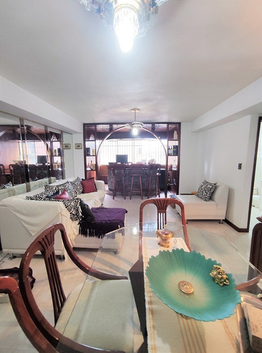 Imagen 8 de 17 de Bello Apartamento En Los Nuevos Teques