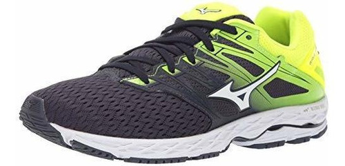 Zapatillas De Running Mizuno Wave Shadow 2 Para Hombre