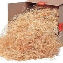 Comprar Viruta De Madera Natural X 3 Kilos Relleno Cajas Embalajes