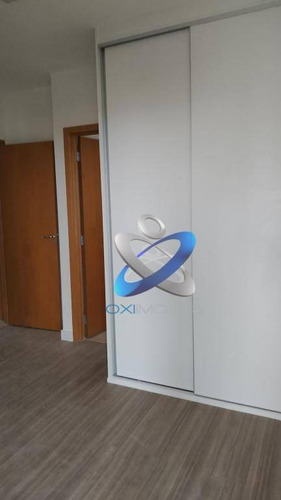 Apartamento Alto Padrão Aquarius - Ap2521