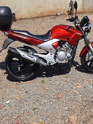 Imagem 5 de 12 de Yamaha 210