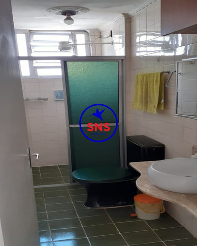 Imagem 9 de 19 de Apartamento - Ap03132 - 68820821