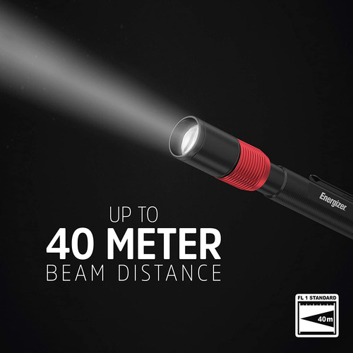 Linterna Tipo Bolígrafo Recargable X400, Linterna Led ...