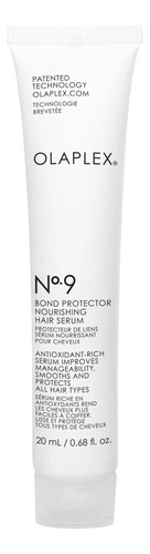 Olaplex No 9 Bond Protector Nourishing Hair Serum 20 Ml Eua