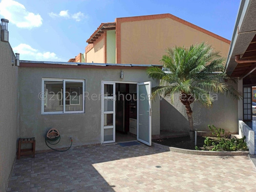 Imagen 13 de 14 de Hermosa Casa En Venta 22-20510 Dc