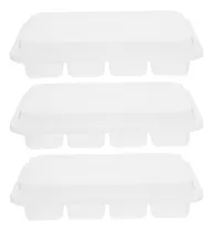 Comprar Máquina De Fazer Gelo, Molde De Cubo De Gelo, Grande, 3 Unid