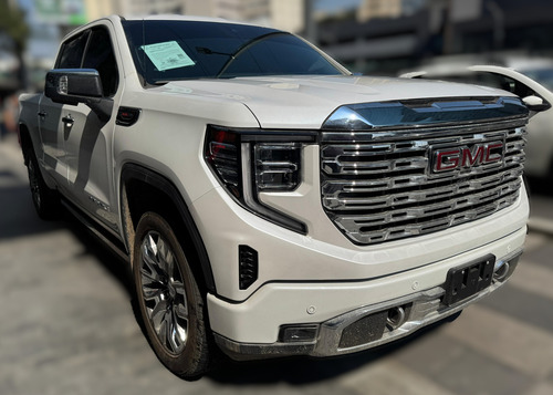 GMC Sierra 6.2 V8 Denali Ultimate