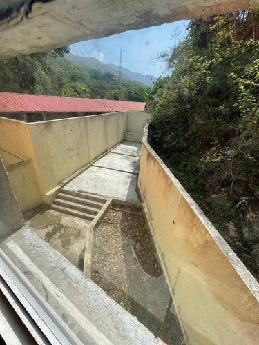 Imagen 7 de 16 de Venta De Townhouse En Obra Gris En La Entrada, Naguanagua. Cod, 142742