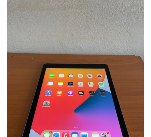 iPad Pro 1st Generación 9.7  32gb Wifi A1673 Usado 